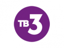 Телеканал ТВ-3