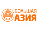 Телеканал Большая Азия